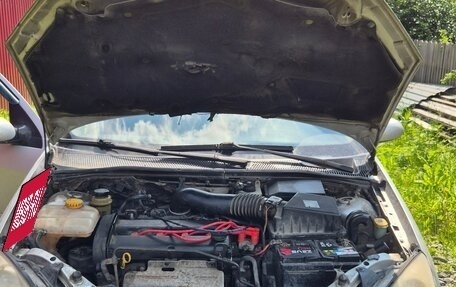 Ford Focus IV, 2004 год, 195 000 рублей, 11 фотография