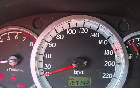 Chevrolet Lacetti, 2007 год, 600 000 рублей, 5 фотография