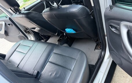 Renault Duster I рестайлинг, 2012 год, 790 000 рублей, 7 фотография