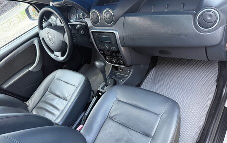 Renault Duster I рестайлинг, 2012 год, 790 000 рублей, 8 фотография