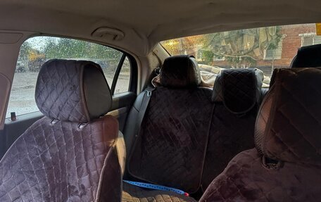 Opel Vectra C рестайлинг, 2003 год, 550 000 рублей, 7 фотография