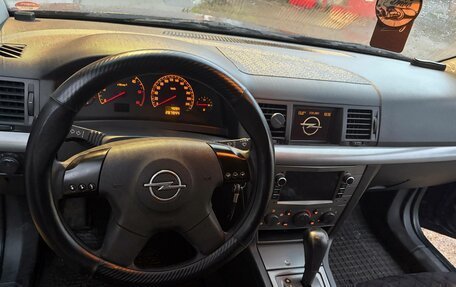 Opel Vectra C рестайлинг, 2003 год, 550 000 рублей, 3 фотография