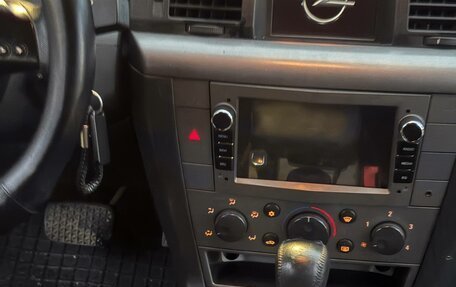 Opel Vectra C рестайлинг, 2003 год, 550 000 рублей, 6 фотография