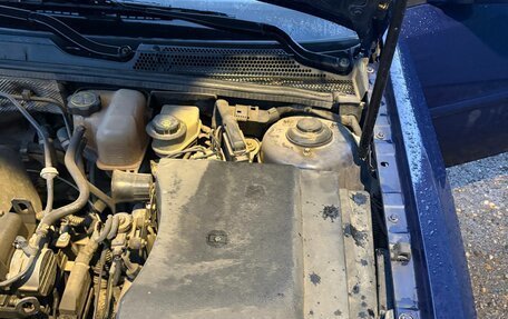 Opel Vectra C рестайлинг, 2003 год, 550 000 рублей, 2 фотография