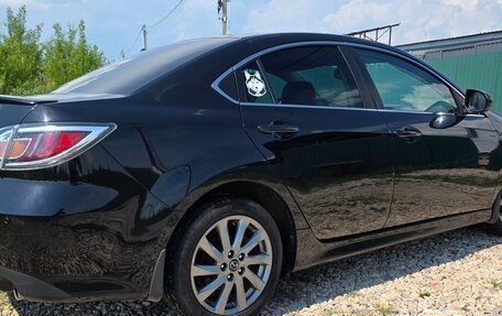 Mazda 6, 2012 год, 1 100 000 рублей, 3 фотография