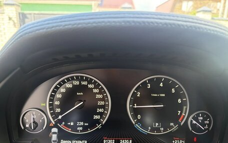 BMW X6, 2015 год, 3 600 000 рублей, 8 фотография