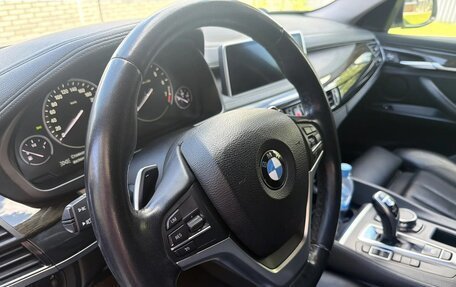 BMW X6, 2015 год, 3 600 000 рублей, 6 фотография