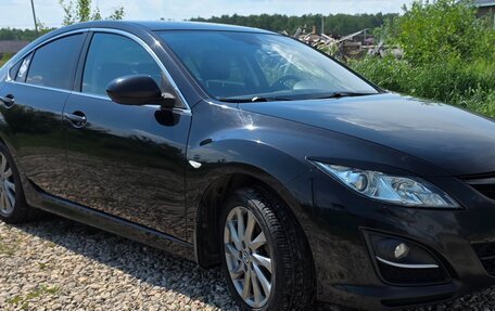 Mazda 6, 2012 год, 1 100 000 рублей, 5 фотография