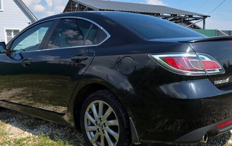 Mazda 6, 2012 год, 1 100 000 рублей, 4 фотография