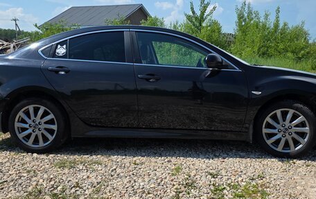 Mazda 6, 2012 год, 1 100 000 рублей, 6 фотография