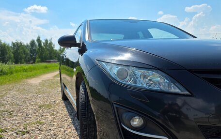 Mazda 6, 2012 год, 1 100 000 рублей, 7 фотография