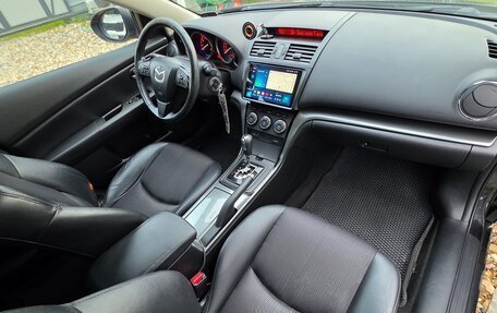 Mazda 6, 2012 год, 1 100 000 рублей, 11 фотография