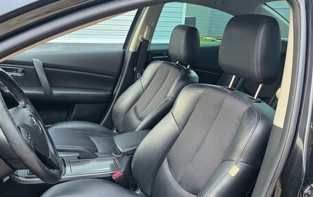 Mazda 6, 2012 год, 1 100 000 рублей, 13 фотография