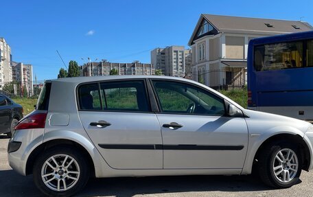 Renault Megane II, 2007 год, 350 000 рублей, 6 фотография