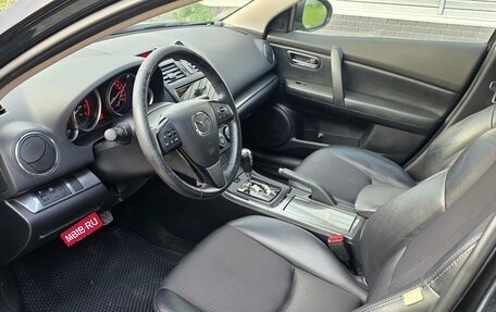Mazda 6, 2012 год, 1 100 000 рублей, 12 фотография