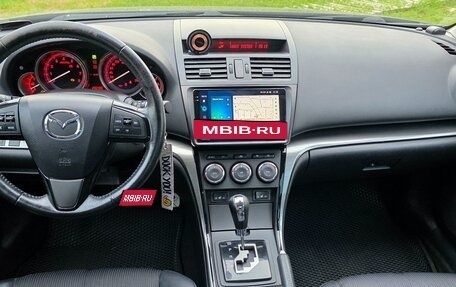 Mazda 6, 2012 год, 1 100 000 рублей, 8 фотография