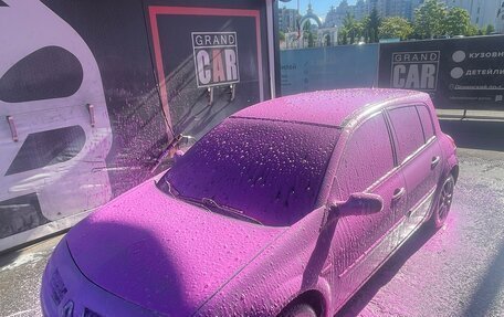 Renault Megane II, 2007 год, 350 000 рублей, 16 фотография