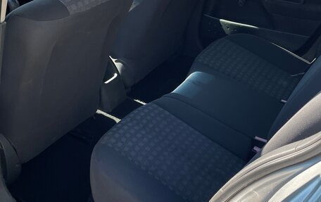Renault Megane II, 2007 год, 350 000 рублей, 11 фотография