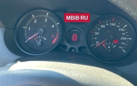 Renault Megane II, 2007 год, 350 000 рублей, 13 фотография