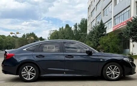 Honda Civic, 2022 год, 2 019 000 рублей, 5 фотография