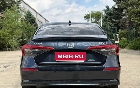 Honda Civic, 2022 год, 2 019 000 рублей, 7 фотография