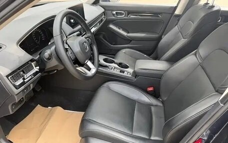 Honda Civic, 2022 год, 2 019 000 рублей, 9 фотография