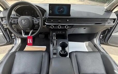 Honda Civic, 2022 год, 2 019 000 рублей, 13 фотография
