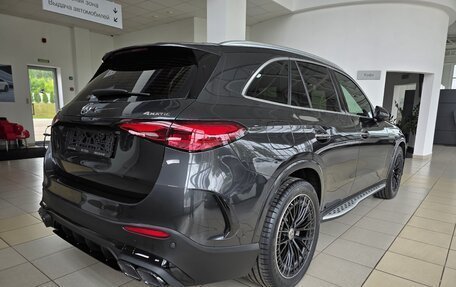 Mercedes-Benz GLC, 2025 год, 8 490 000 рублей, 3 фотография