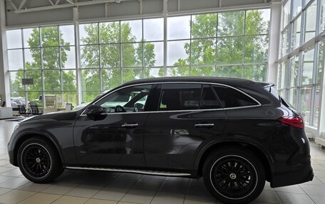 Mercedes-Benz GLC, 2025 год, 8 490 000 рублей, 6 фотография