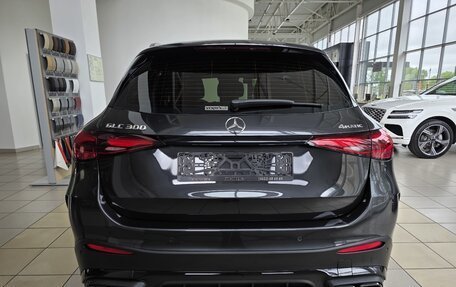 Mercedes-Benz GLC, 2025 год, 8 490 000 рублей, 4 фотография