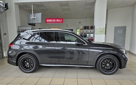 Mercedes-Benz GLC, 2025 год, 8 490 000 рублей, 2 фотография