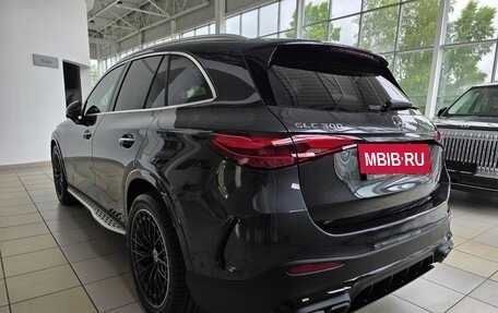 Mercedes-Benz GLC, 2025 год, 8 490 000 рублей, 5 фотография
