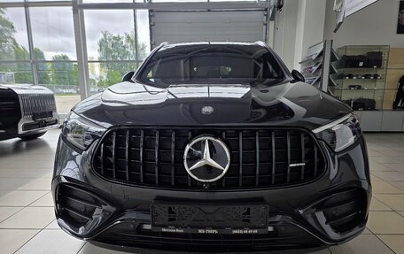 Mercedes-Benz GLC, 2025 год, 8 490 000 рублей, 8 фотография