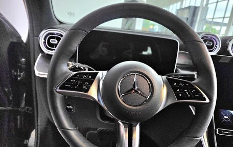 Mercedes-Benz GLC, 2025 год, 8 490 000 рублей, 15 фотография
