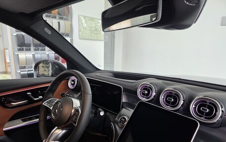 Mercedes-Benz GLC, 2025 год, 8 490 000 рублей, 14 фотография