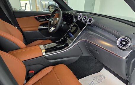 Mercedes-Benz GLC, 2025 год, 8 490 000 рублей, 13 фотография