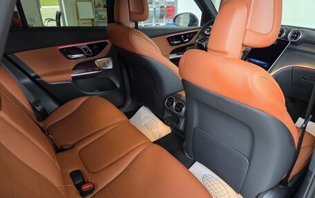 Mercedes-Benz GLC, 2025 год, 8 490 000 рублей, 18 фотография