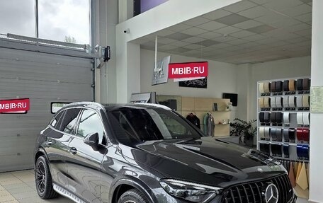 Mercedes-Benz GLC, 2025 год, 8 490 000 рублей, 9 фотография