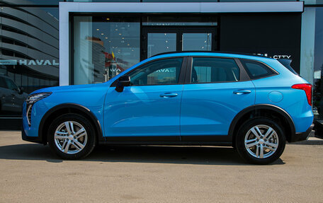 Haval Jolion, 2026 год, 2 599 000 рублей, 5 фотография