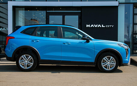 Haval Jolion, 2026 год, 2 599 000 рублей, 4 фотография