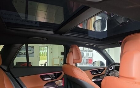 Mercedes-Benz GLC, 2025 год, 8 490 000 рублей, 19 фотография