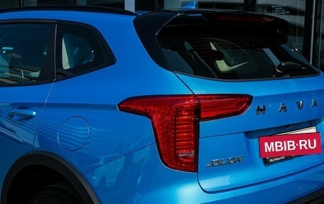 Haval Jolion, 2026 год, 2 599 000 рублей, 6 фотография