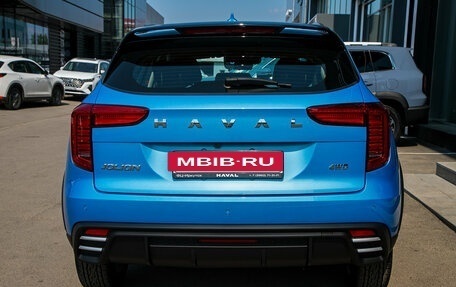 Haval Jolion, 2026 год, 2 599 000 рублей, 7 фотография