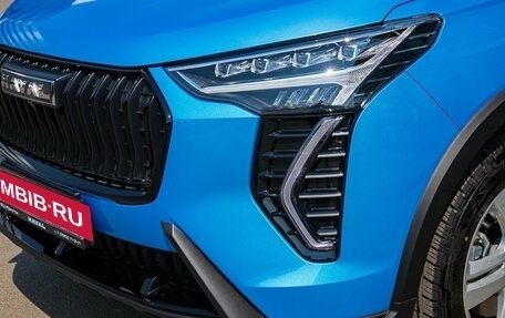Haval Jolion, 2026 год, 2 599 000 рублей, 9 фотография