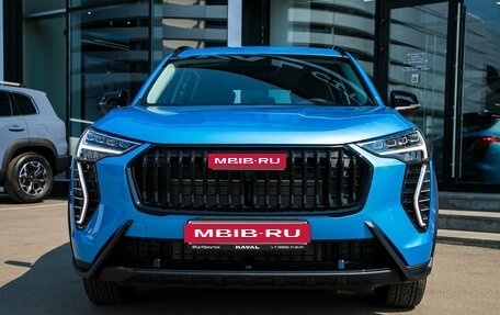 Haval Jolion, 2026 год, 2 599 000 рублей, 2 фотография