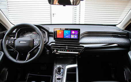 Haval Jolion, 2026 год, 2 599 000 рублей, 15 фотография