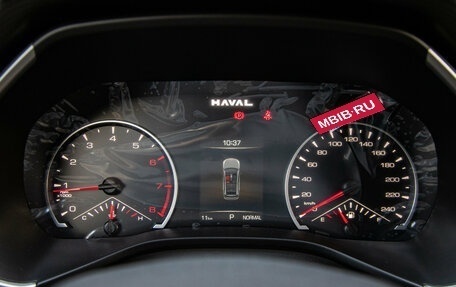 Haval Jolion, 2026 год, 2 599 000 рублей, 17 фотография