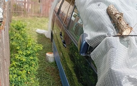 Toyota Previa II, 2003 год, 250 000 рублей, 2 фотография