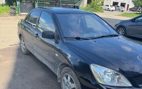 Mitsubishi Lancer IX, 2006 год, 150 000 рублей, 3 фотография