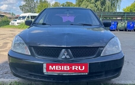Mitsubishi Lancer IX, 2006 год, 150 000 рублей, 2 фотография